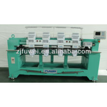 four head t-shirt cap Embroidery Machine (FW904)